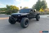 Classic 2020 Jeep Gladiator for Sale