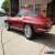 Classic 1967 Chevrolet Corvette for Sale