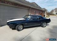 1969 Chevrolet Camaro for Sale