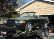 2004 Ford Crown Victoria for Sale