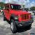 Classic 2020 Jeep Gladiator Sport S for Sale