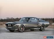 1967 Ford Mustang Shelby for Sale