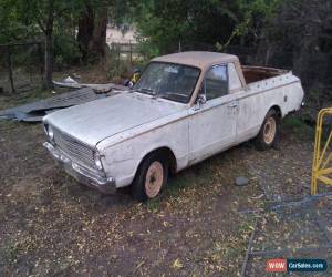 Classic Chrysler VC Valiant Ute 1967 for Sale