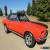 Classic 1967 Ford Mustang GT Convertible for Sale