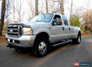 2005 Ford F-350 for Sale