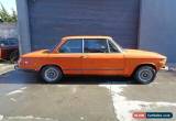 Classic 1973 BMW 2002 for Sale