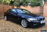 Classic 2010 BMW 320D M Sport - Clutch & Flywheel Done! Finance Can Be Arranged! for Sale