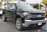 Classic 2019 Chevrolet Silverado 1500 LT for Sale