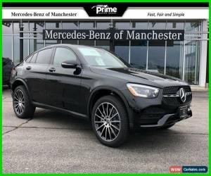 Classic 2020 Mercedes-Benz GL-Class GLC 300 Coupe for Sale