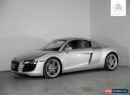 2008 Audi R8 for Sale