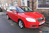 Classic Skoda Fabia 1.2 HTP Hatchback 07 Reg Full Mot Quality Alpine Stereo. . for Sale