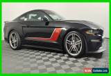 Classic 2019 Ford Mustang Not a Shelby GT500 or GT350, Roush Supercharged 710HP 10 SPEED for Sale