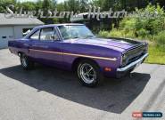 1970 Plymouth Road Runner 440 - 6 Barrel for Sale