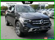 2020 Mercedes-Benz GLC 300 GLC 300 for Sale