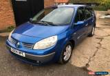 Classic Renault Grand Scenic 1.9 dCi Dynamique 5dr * 7 seats * cheap car * for Sale