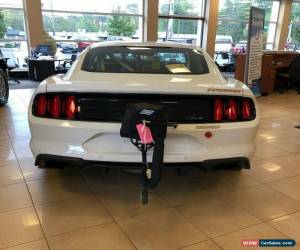 Classic 2018 Ford Mustang Cobra Jet 50th Anniversary Edition w/ Extra Engine for Sale