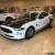 Classic 2018 Ford Mustang Cobra Jet 50th Anniversary Edition w/ Extra Engine for Sale