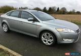 Classic 2009(59) Ford Mondeo 2.0TDCi with clean MOT, Cambelt and Waterpump Changed for Sale