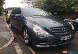 Classic 2010 Mercedes-Benz R Class 3.0 R350 CDI Grand Edition L 5dr for Sale