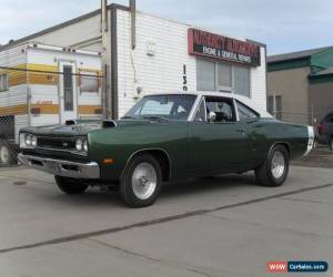 Classic 1969 Dodge Coronet Super Bee for Sale