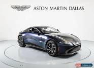 2020 Aston Martin Vantage Coupe for Sale