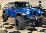 2020 Jeep Gladiator Sport S 4x4 4dr Crew Cab 5.0 ft. SB for Sale