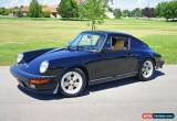 Classic 1985 Porsche 911 for Sale