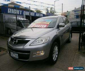 Classic 2008 Mazda CX-9 Classic Automatic 6sp A Wagon for Sale