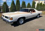 Classic 1977 Pontiac Other for Sale