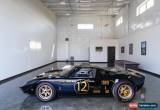 Classic 1965 Ford GT40 for Sale