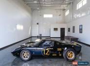 1965 Ford GT40 for Sale