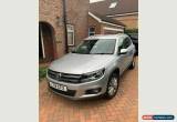 Classic Volkswagen Tiguan DSG 4x4 ParkAssist, SatNav for Sale