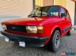 1983 Fiat 147GL for Sale