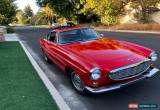 Classic 1968 Volvo P1800 for Sale