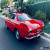 Classic 1968 Volvo P1800 for Sale