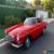 Classic 1968 Volvo P1800 for Sale