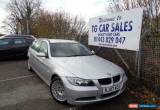 Classic BMW 320d SE for Sale