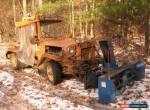 1975 Jeep CJ for Sale