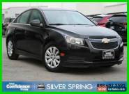 2014 Chevrolet Cruze for Sale