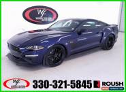 2018 Ford Mustang Roush Jackhammer GT Premium for Sale