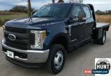 Classic 2019 Ford F-350 XL for Sale