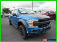 2019 Ford F-150 Roush Off-Road for Sale