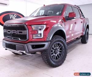 Classic 2019 Ford F-150 Roush Raptor for Sale