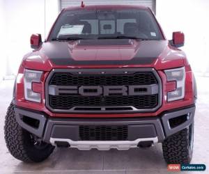 Classic 2019 Ford F-150 Roush Raptor for Sale