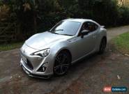 2013 TOYOTA GT86 D-4S AUTO 25000 MILES ONLY PLUS EXTRAS  for Sale