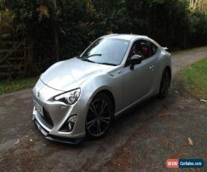 Classic 2013 TOYOTA GT86 D-4S AUTO 25000 MILES ONLY PLUS EXTRAS  for Sale