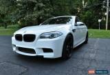 Classic 2013 BMW M5 for Sale