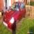 Classic 2001 FORD KA 2 RED for Sale