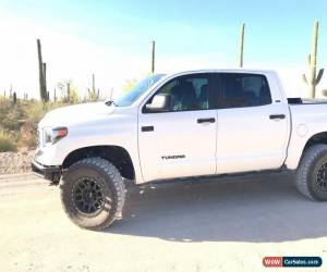 Classic 2019 Toyota Tundra SR5 Upgrade Package for Sale