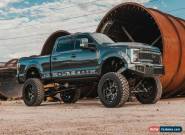 2017 Ford F-350 for Sale